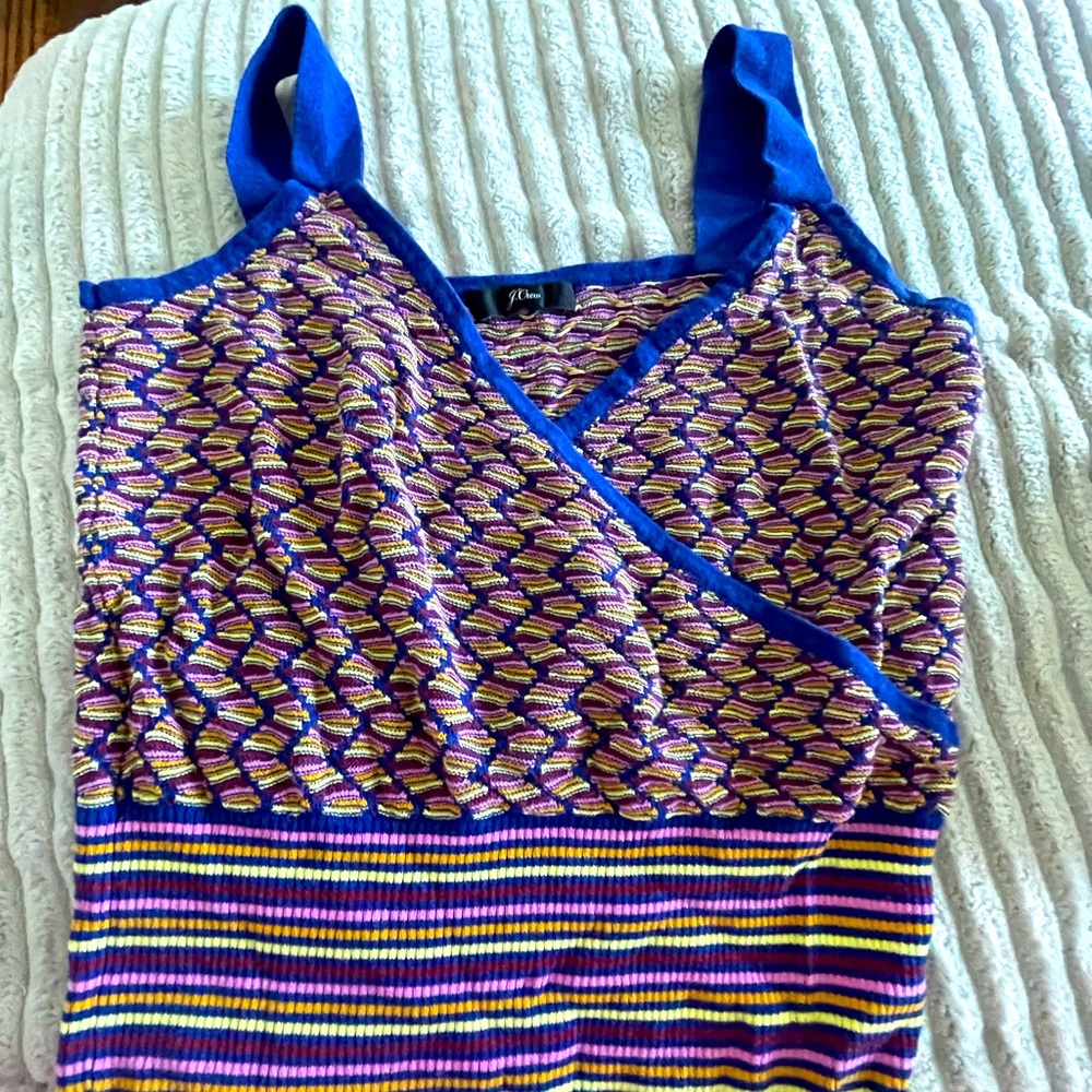 J.Crew Knit Top